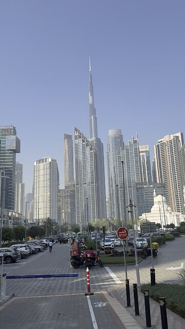 Dubai Business Bay