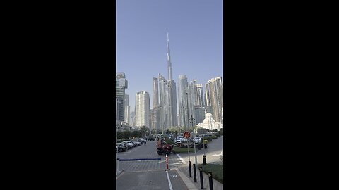 Dubai Business Bay