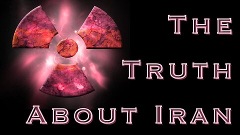 The Truth About Iran Ep. 10 6/26/25