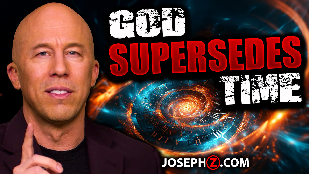 Multidimensional God | Voice of God with Joseph Z