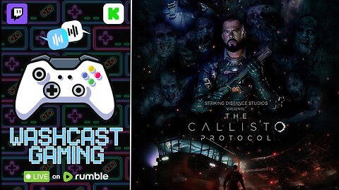 The Callisto Protocol - The Finale