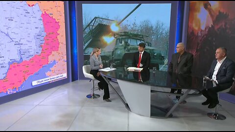 AKTUELNOSTI - Vatikan kao novi domacin nastavka pregovora izmedju Rusije i Ukrajine - (23.05.2025)