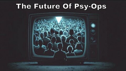 Meta’s AI Friends & The Future Of Psy-Ops - HelioWave