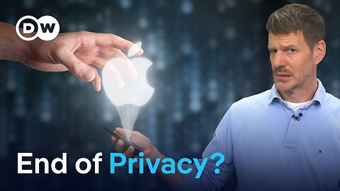 Apple vs. UK: Governments Using Backdoors to Get Your Data