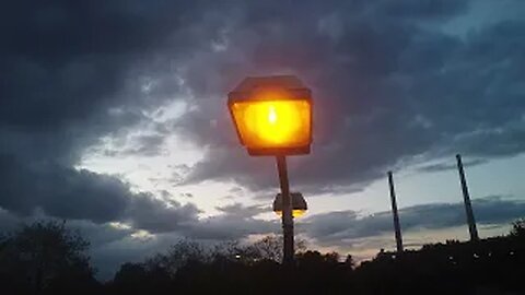 Oprawa ES-System SL-100 | ES-System SL-100 Streetlight