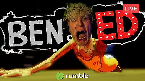 COMPLETING THE IMPOSSIBLE :: Ben and Ed :: CRAWLING TO THE FINISH {18+}