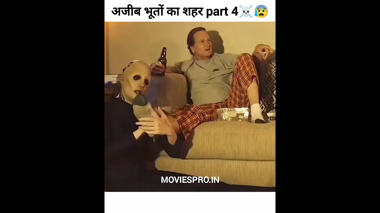 अजीब भूतों का शहर part 4☠️😰🌹 Weird ghost town🌹😰🤷♀️