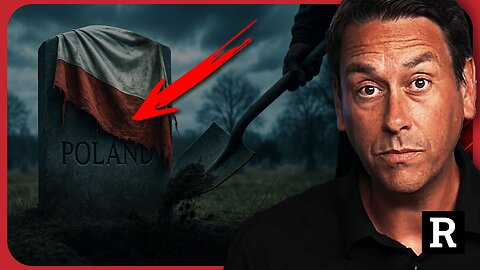 "Poland is digging its own grave"- Warsaw is taking a hardline against Putin | Redacted News