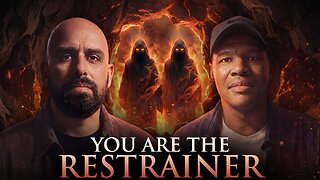 The Secret Rivalry of Fallen Angels (Why They Are Terrified of You)