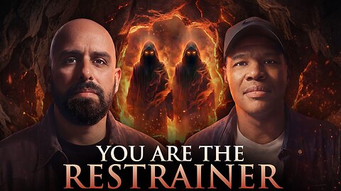 The Secret Rivalry of Fallen Angels (Why They Are Terrified of You)