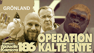Aktuelle Kamera 186 - Operation kalte Ente