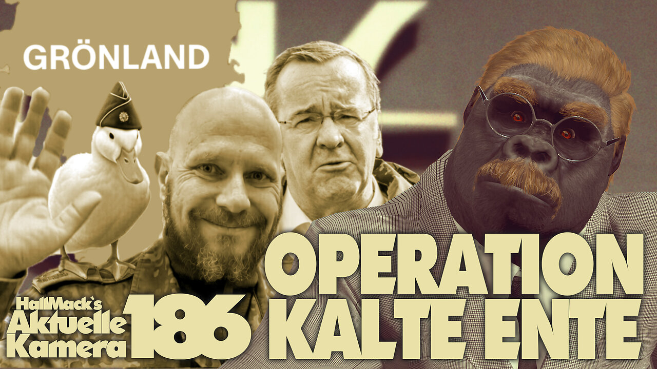 Aktuelle Kamera 186 - Operation kalte Ente