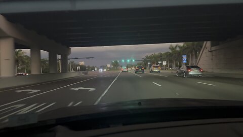 Thunder Dash Cam