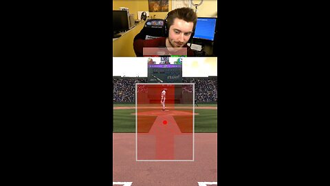 Fernando Tatis Jr hits a perfect perfect line out in MLB THE SHOW 25