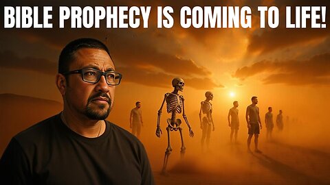 God Said It Would Happen, And NOBODY Can Stop It!