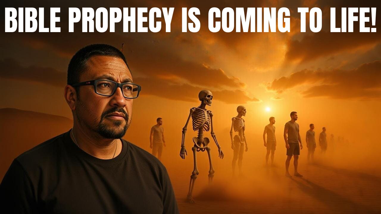 God Said It Would Happen, And NOBODY Can Stop It!