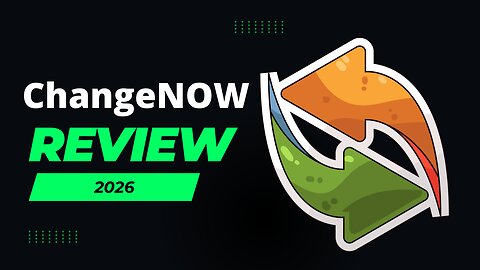 ChangeNOW Review (2026) Instant Crypto Swaps, No Accounts, No KYC — Is It Still Worth Using?