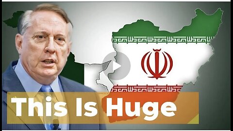 Col. Douglas Macgregor's Shocking Military Analysis & Predictions