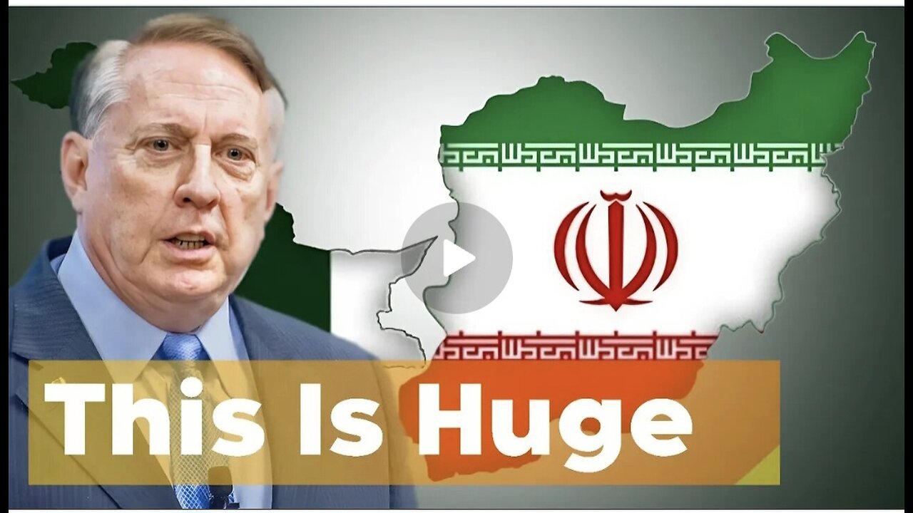 Col. Douglas Macgregor's Shocking Military Analysis & Predictions