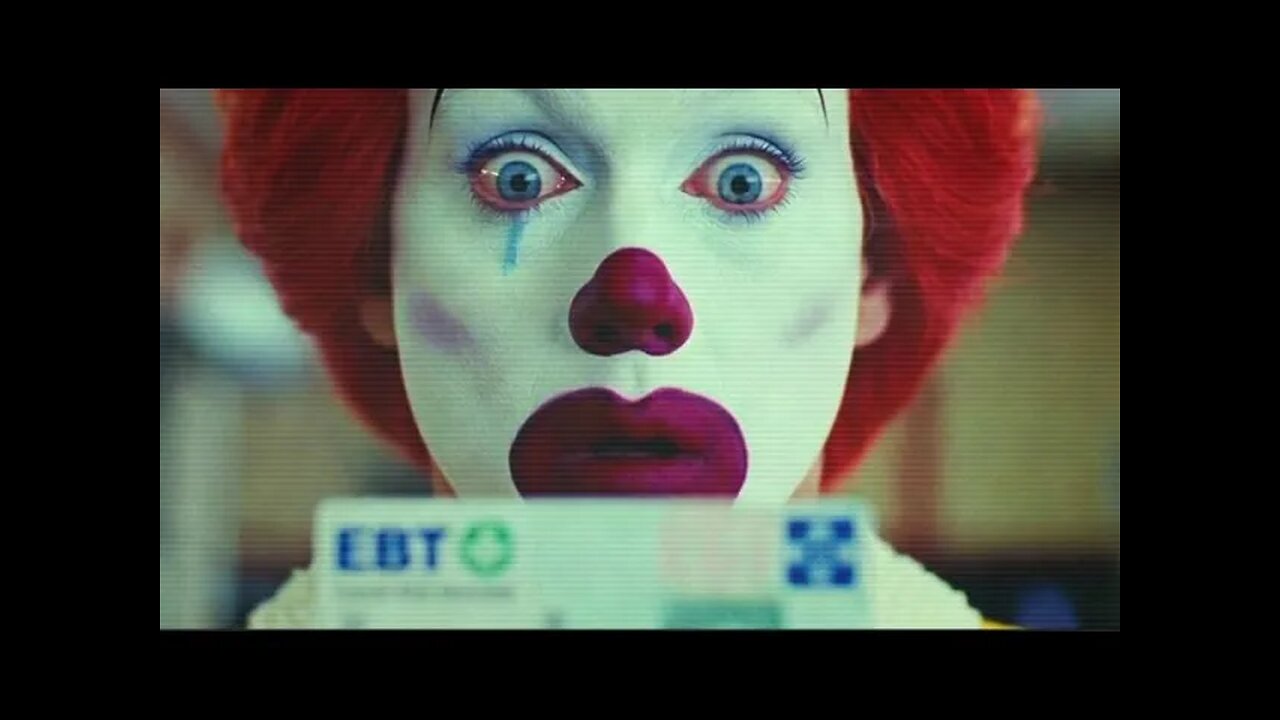 IT'S ALL COMING OUT 💳 JOHN TALKS