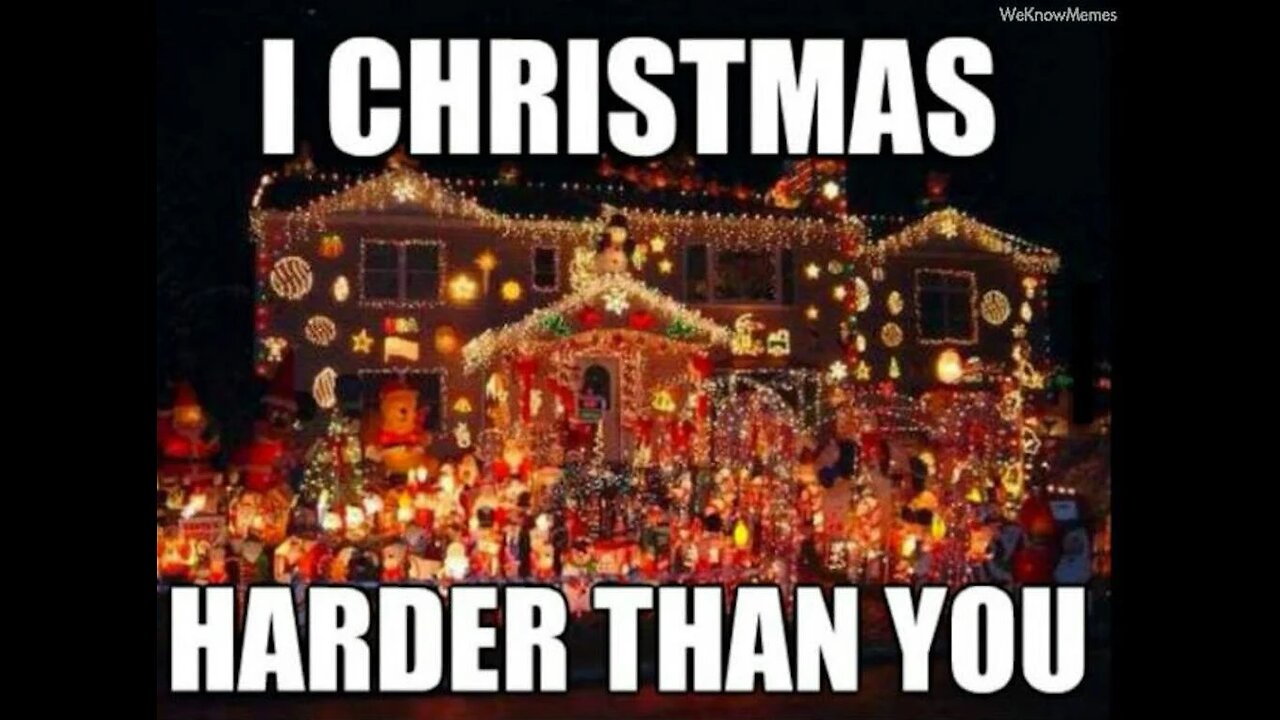 Operation Secret Santa™ (2025) Show No.2