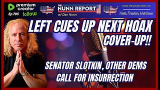 [Ep 795] Left Cues up the Next Hoax | Dems Call for Military Treason | Dearborn, MI: Islamist Warning