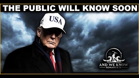 And We Know 12.16.25: The PUBLIC will know SOON, Bigger than you can imagine, Reiner.......