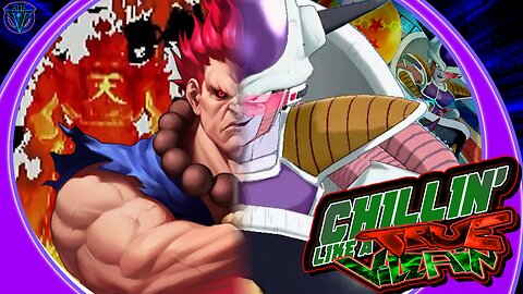 REVENGE IN 3RD STRIKE | TERRORIZING WITH FRIEZA IN DRAGON BALL:GENKISHIN SQUADRA!