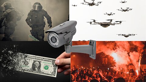 End Times Prophecy and the Current State of the World