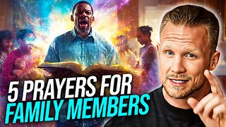 5 Prayers To Save Your Family (When You’re Watching Them Struggle)