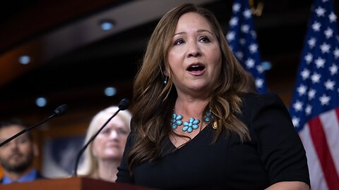 Newest House Dem Steps Up to the Mic, Blows People’s Minds with UNHINGED Rant