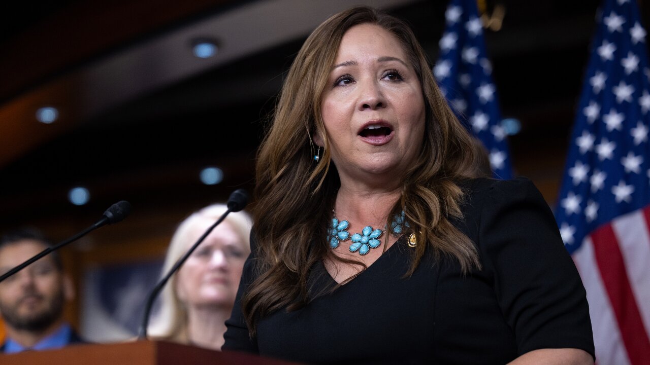 Newest House Dem Steps Up to the Mic, Blows People’s Minds with UNHINGED Rant