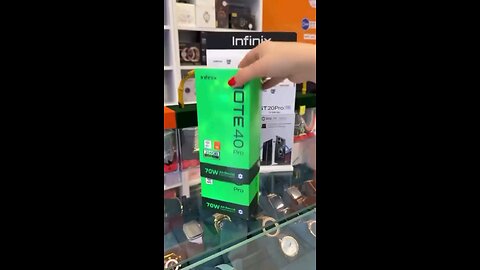 infinix