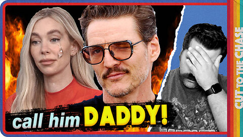 Pedro Pascal Needs to be STOPPED! Claims He is a DADDY in Fantastic Four!