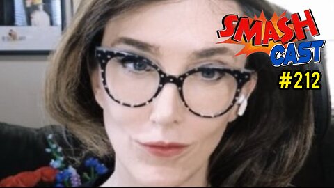 Now Brianna Wu wants to sue me… | Smashcast