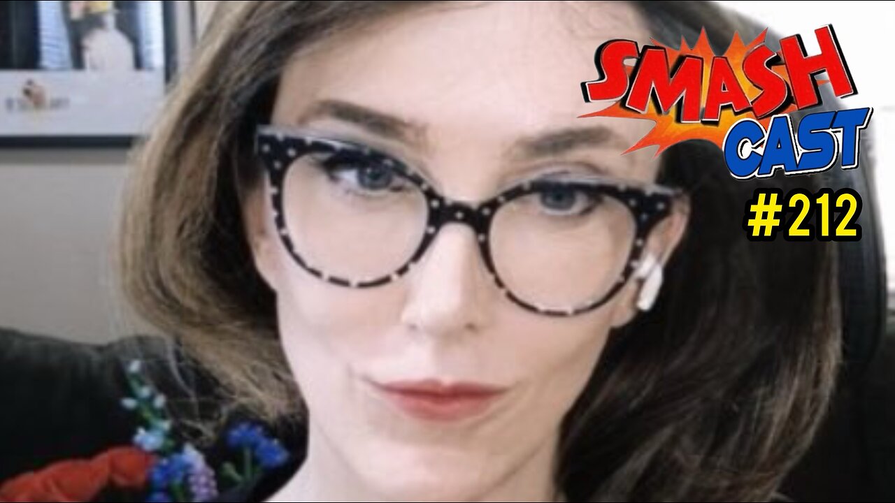Now Brianna Wu wants to sue me… | Smashcast