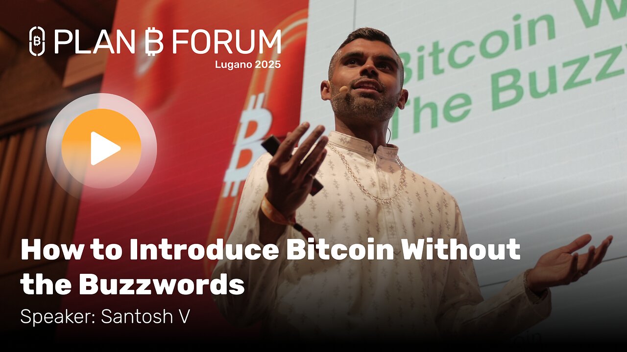 How to Introduce Bitcoin Without the Buzzwords