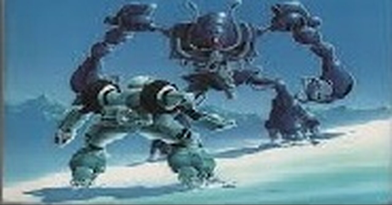 ROBOTECH II THE SENTINELS