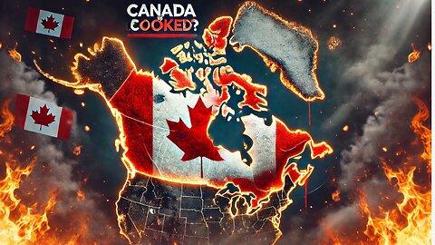 Is Canada Cooked?