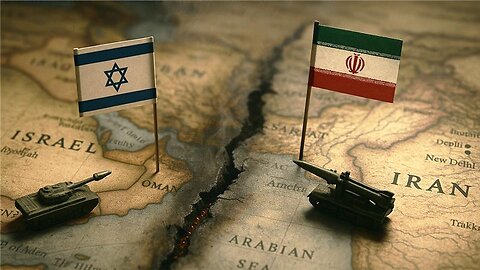 Middle East Crisis Boosts Gold Demand