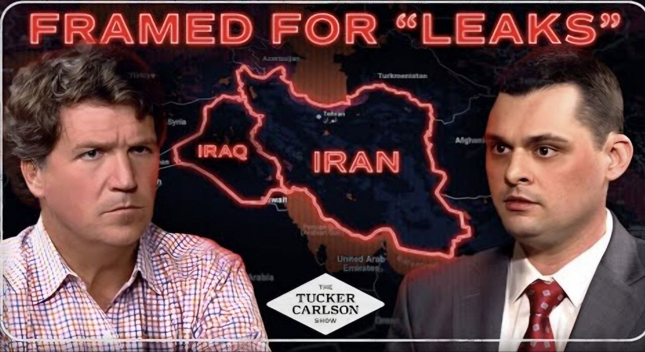 The Pentagon Didn’t Fire Dan Caldwell Over Leaks. They Fired Him for Opposing War With Iran