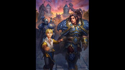 world of warcraft