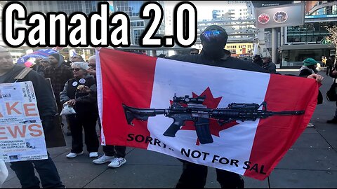 CANADA 2.1