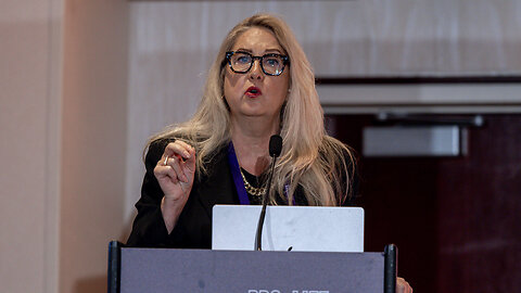 The Future of Chemical Abortion in America | 2025 National Pro-Life Summit