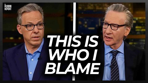 'Real Time' Crowd Goes Quiet as Bill Maher Admits This About Biden