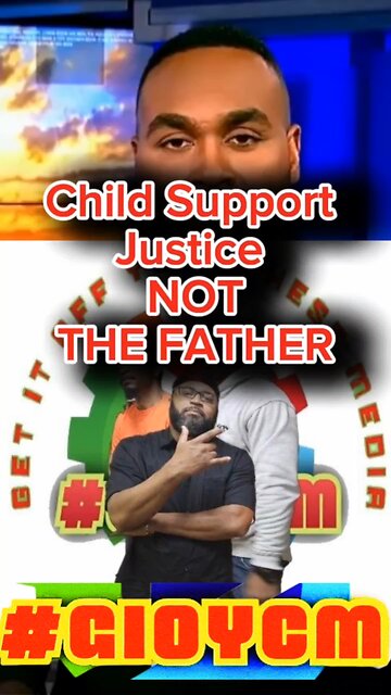 A woman who sought child support had to repay her ex-husband $21,600 after DNA tests confirmed ?