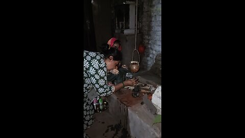 shiv puja