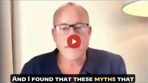 "Dr. Pierre Kory's Deep Dive into the Fascinating History of Vaccines"