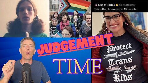 The Minnesota Trans Shooter Scandal: Woke Ideology Gone Wrong