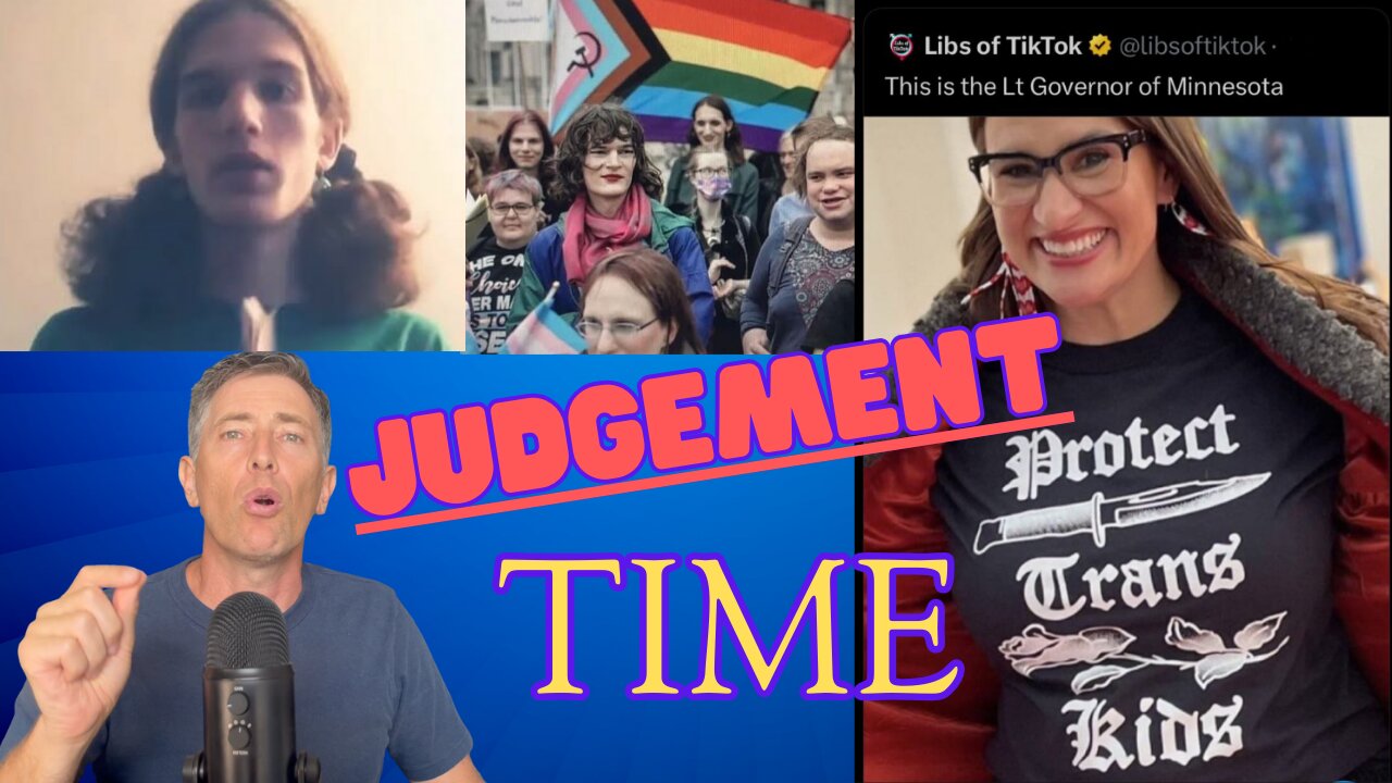 The Minnesota Trans Shooter Scandal: Woke Ideology Gone Wrong